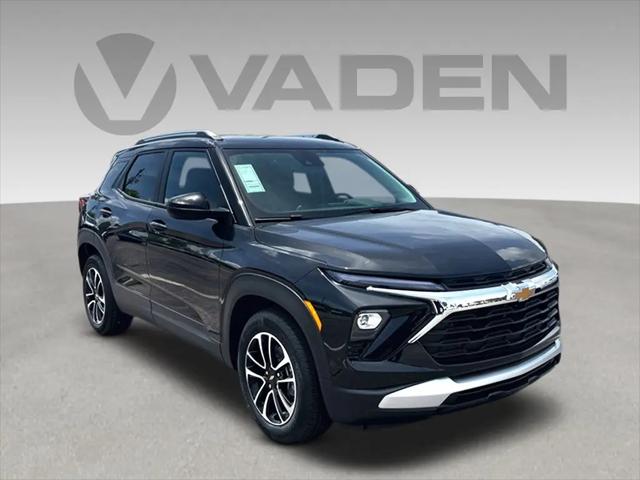 2026 Chevrolet TrailBlazer FWD LT for sale in Beaufort, SC