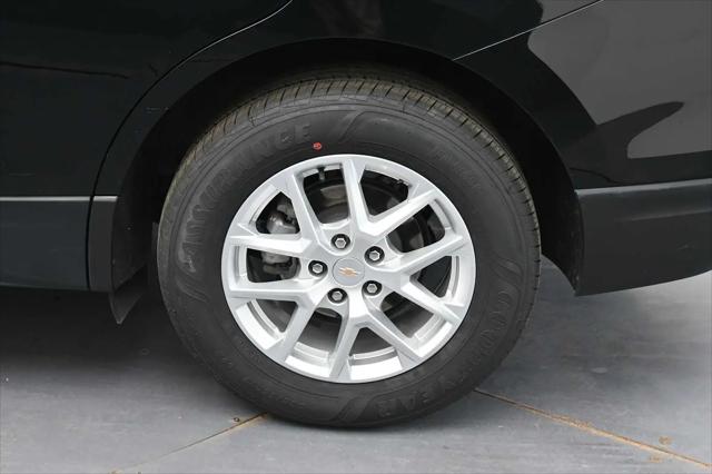 2023 Chevrolet Equinox AWD LT