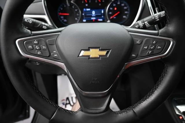2023 Chevrolet Equinox AWD LT