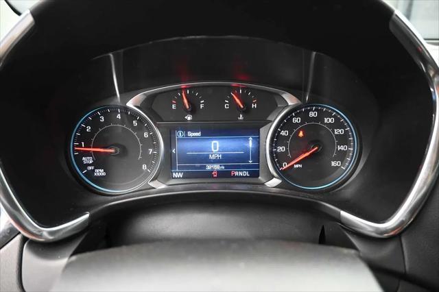 2023 Chevrolet Equinox AWD LT