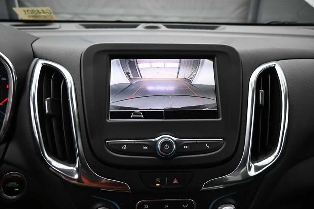2023 Chevrolet Equinox AWD LT