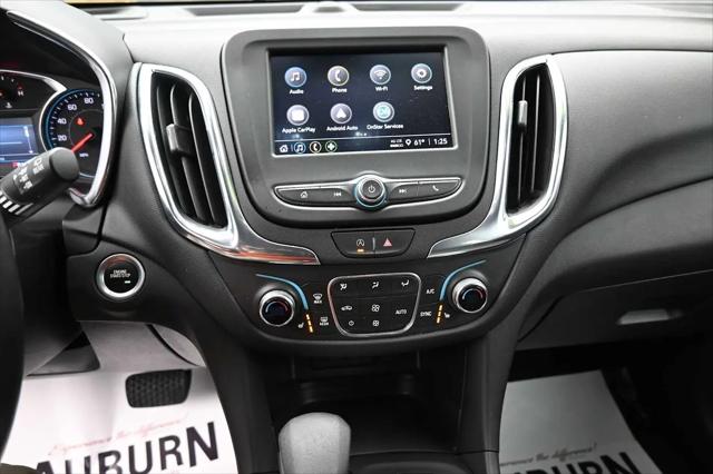 2023 Chevrolet Equinox AWD LT
