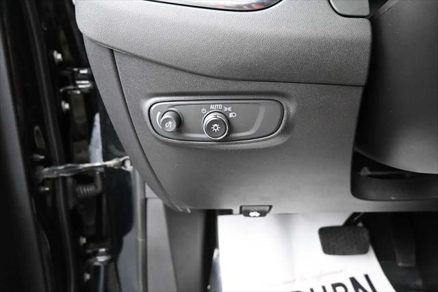2023 Chevrolet Equinox AWD LT