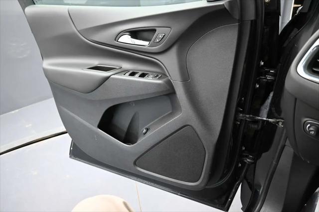 2023 Chevrolet Equinox AWD LT