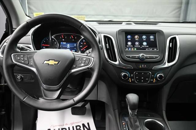 2023 Chevrolet Equinox AWD LT