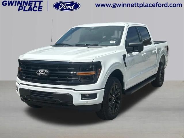 2026 Ford F-150 XLT for sale in Duluth, GA