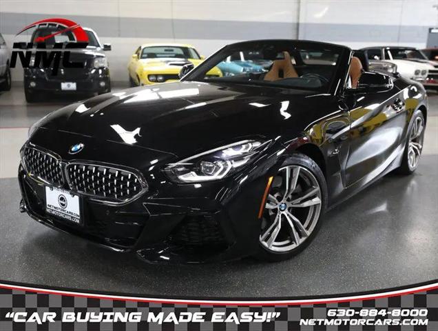 2022 BMW Z4 sDrive30i for sale in Addison, IL
