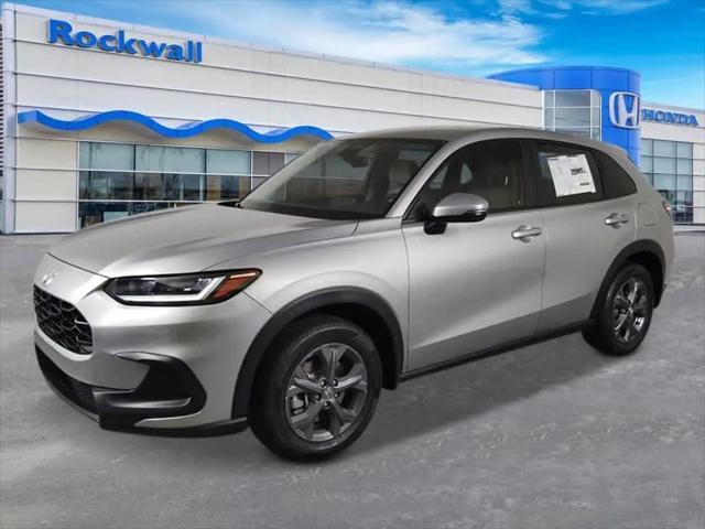 2027 Honda HR-V LX for sale in Rockwall, TX