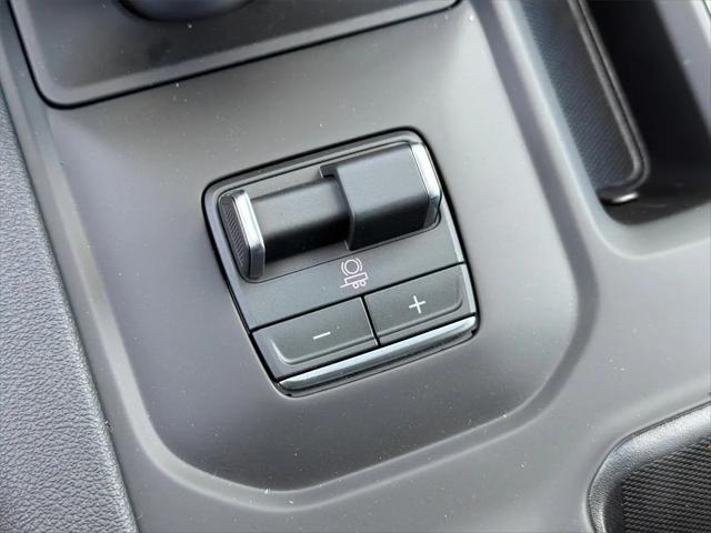 2026 GMC Sierra 1500 Crew Cab, Short Bed, AT4, 4WD