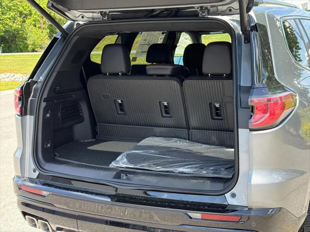 2026 GMC Acadia Denali Ultimate AWD