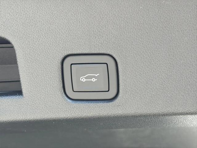 2026 GMC Acadia Denali Ultimate AWD