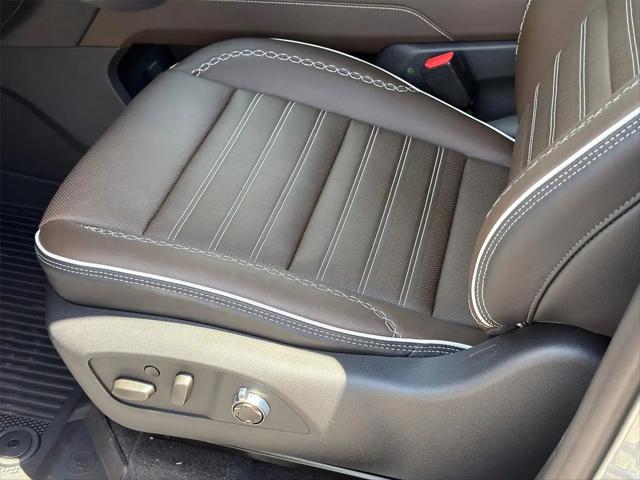 2026 GMC Acadia Denali Ultimate AWD