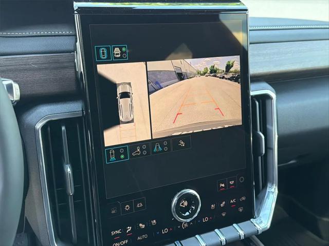 2026 GMC Acadia Denali Ultimate AWD