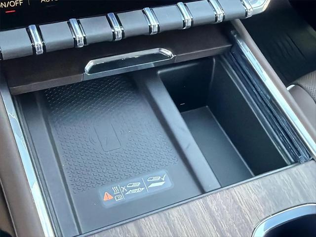 2026 GMC Acadia Denali Ultimate AWD