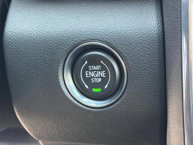 2026 GMC Acadia Denali Ultimate AWD