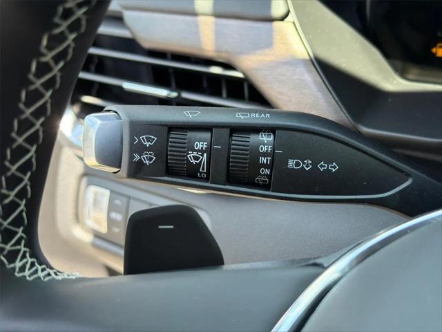 2026 GMC Acadia Denali Ultimate AWD