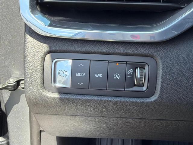2026 GMC Acadia Denali Ultimate AWD