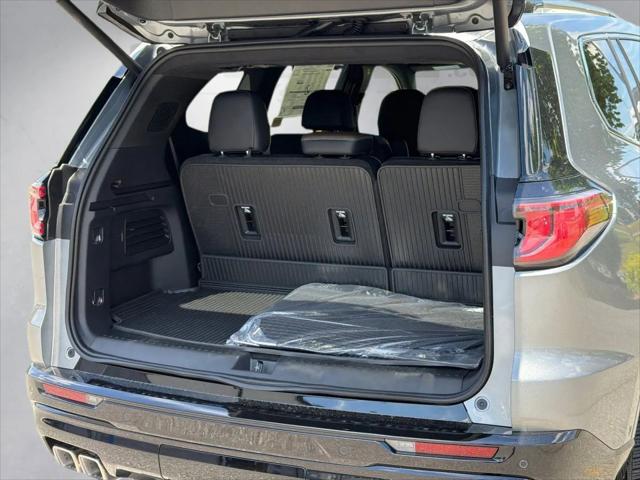 2026 GMC Acadia Denali Ultimate AWD