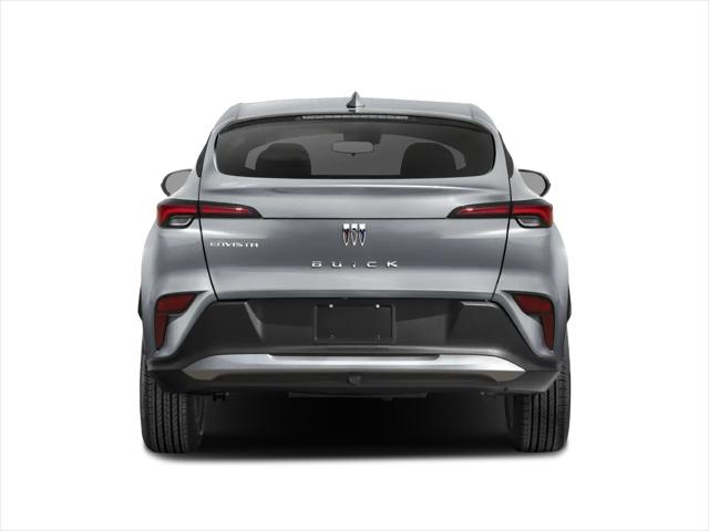 2025 Buick NV Sport Touring FWD