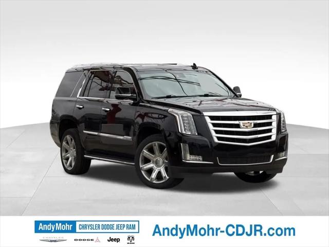 2020 Cadillac Escalade 4WD Luxury for sale in Indianpolis, IN