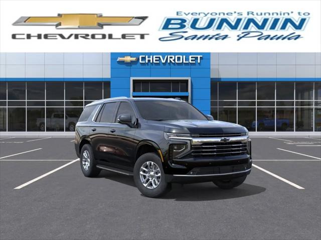 2026 Chevrolet Tahoe LT for sale in Santa Paula, CA