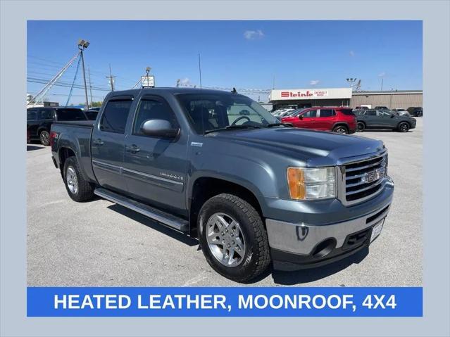 2009 GMC Sierra 1500 Work Truck for sale near Clyde, OH
