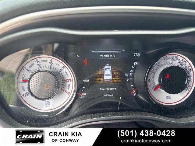 2021 Dodge Challenger R/T Scat Pack for sale in Conway, AR