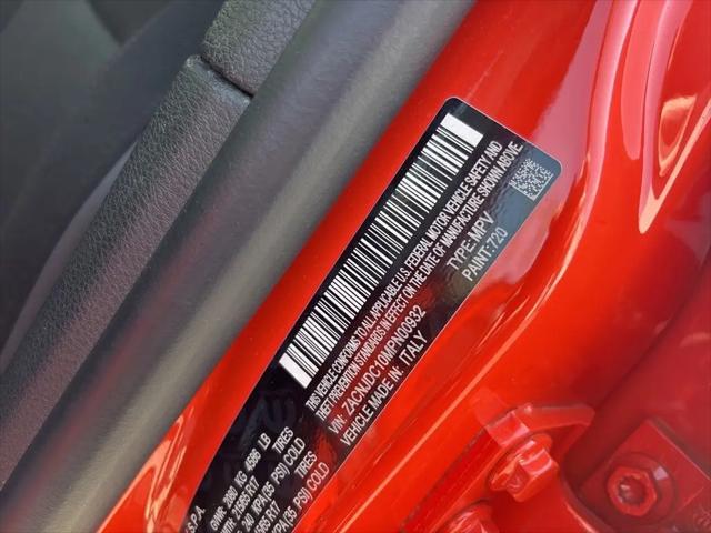 2021 Jeep Renegade Trailhawk 4x4