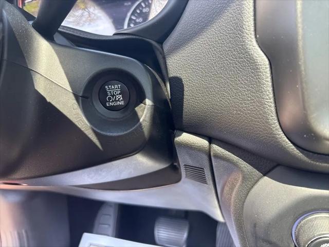 2021 Jeep Renegade Trailhawk 4x4