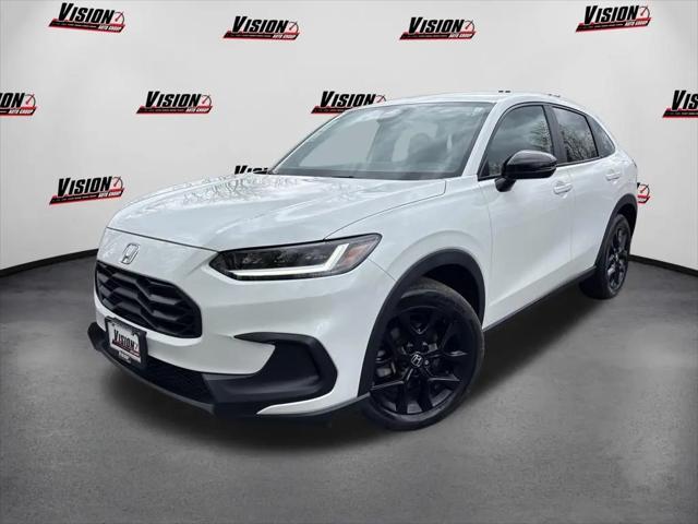 2024 Honda HR-V AWD Sport for sale in Rochester, NY