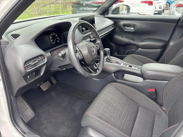 2024 Honda HR-V AWD Sport