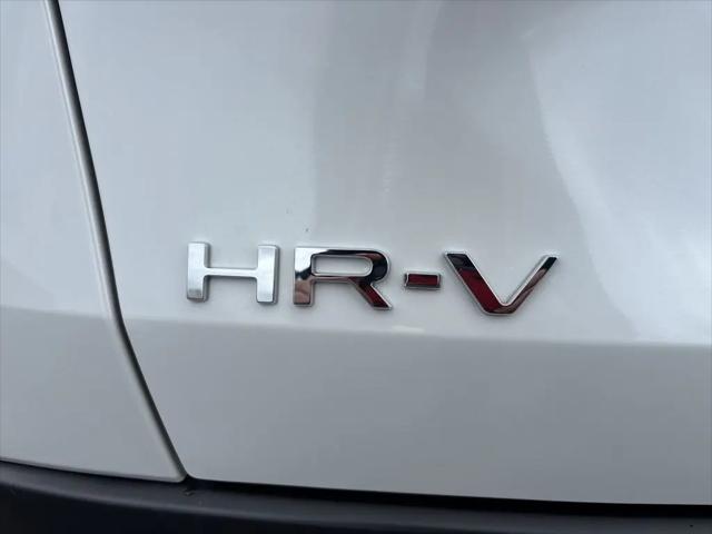 2024 Honda HR-V AWD Sport