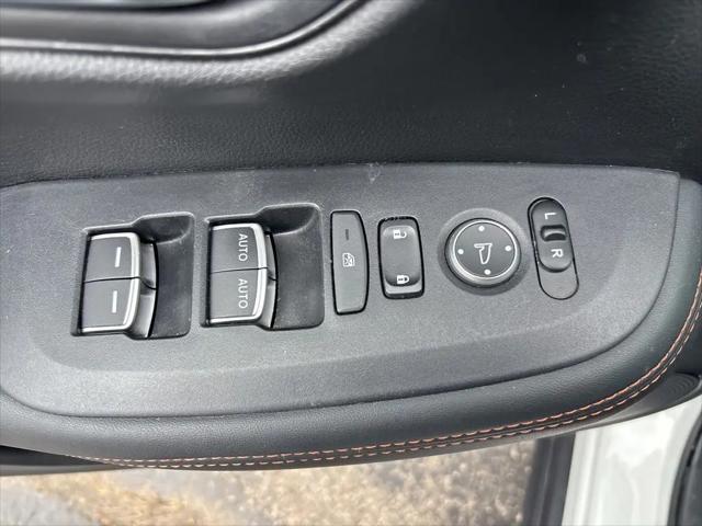 2024 Honda HR-V AWD Sport