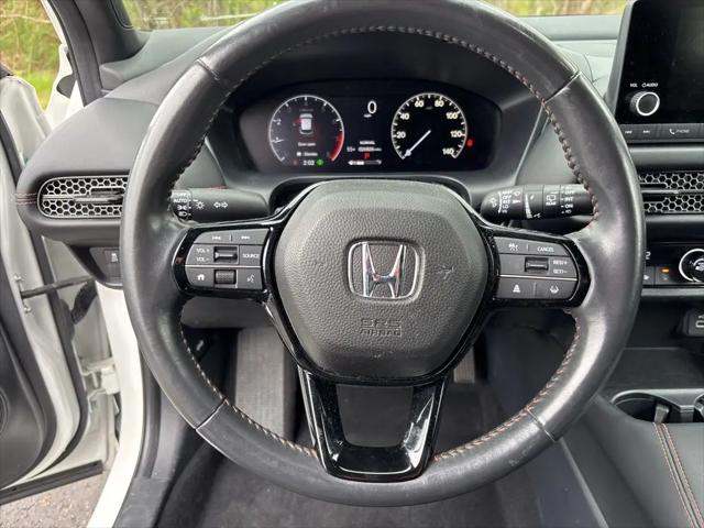 2024 Honda HR-V AWD Sport