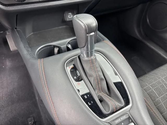 2024 Honda HR-V AWD Sport