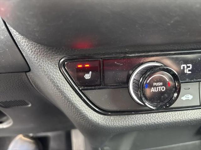 2024 Honda HR-V AWD Sport