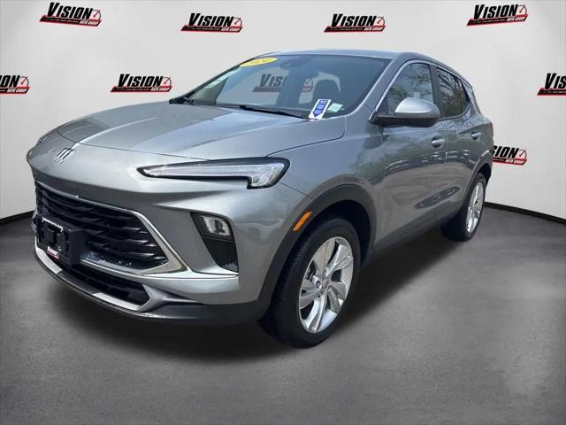 2024 Buick Encore GX Preferred AWD for sale in Rochester, NY