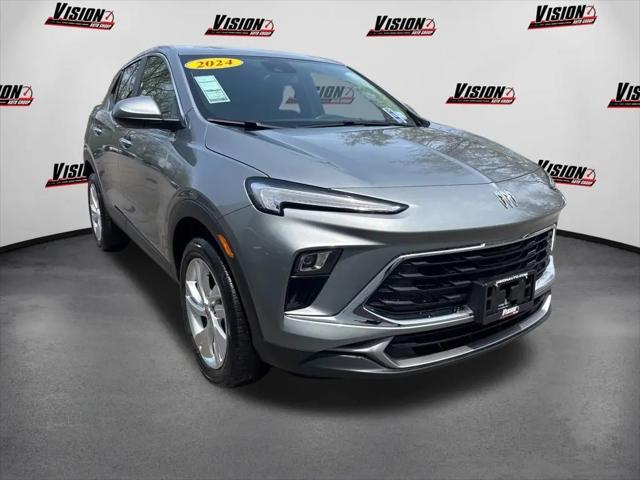 2024 Buick Encore GX Preferred AWD