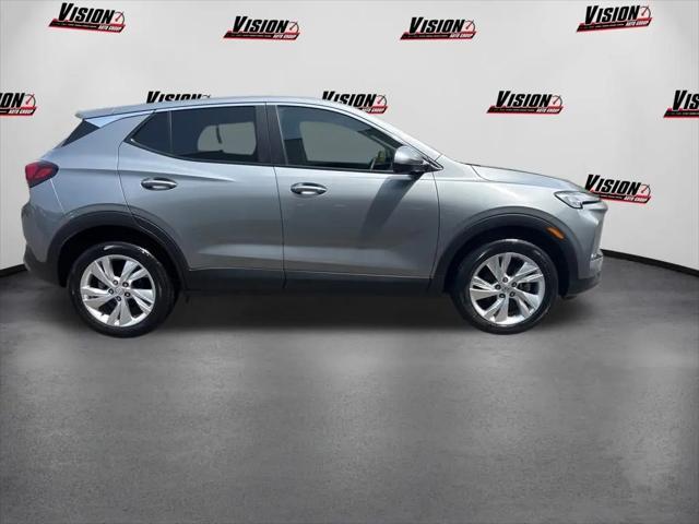 2024 Buick Encore GX Preferred AWD