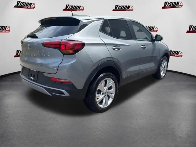 2024 Buick Encore GX Preferred AWD