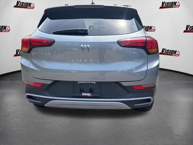 2024 Buick Encore GX Preferred AWD