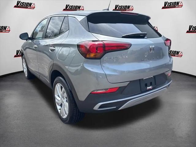 2024 Buick Encore GX Preferred AWD