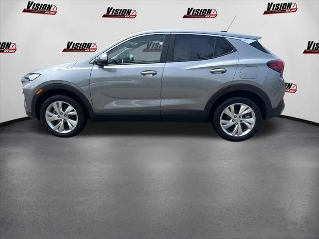 2024 Buick Encore GX Preferred AWD