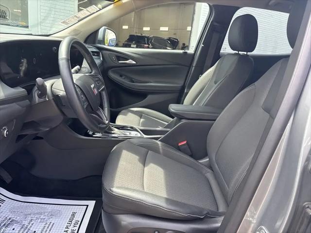 2024 Buick Encore GX Preferred AWD