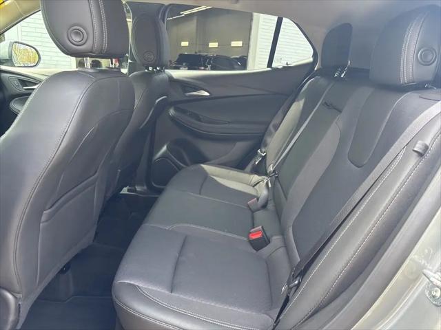 2024 Buick Encore GX Preferred AWD