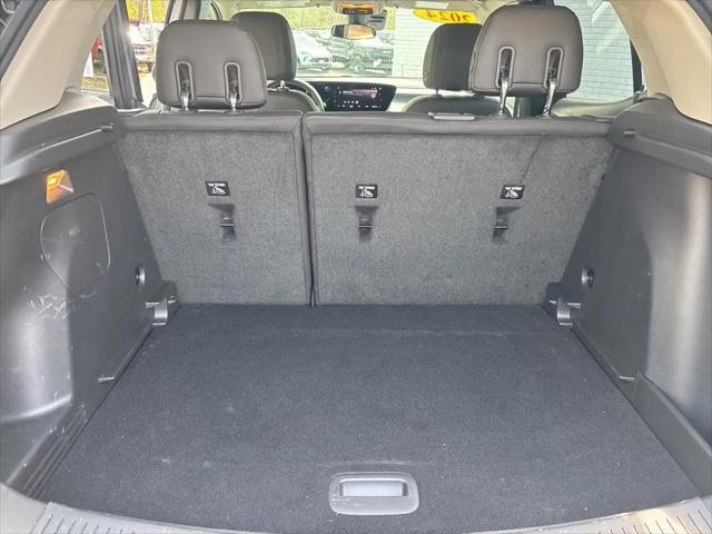 2024 Buick Encore GX Preferred AWD