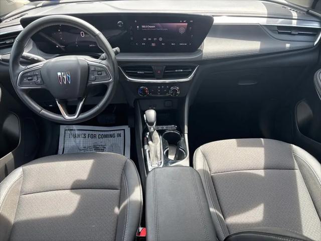 2024 Buick Encore GX Preferred AWD