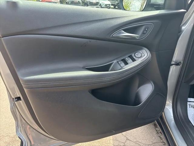 2024 Buick Encore GX Preferred AWD