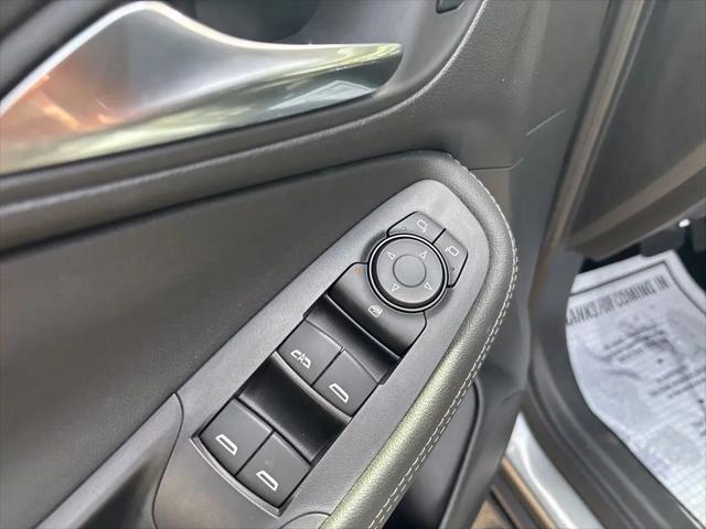 2024 Buick Encore GX Preferred AWD