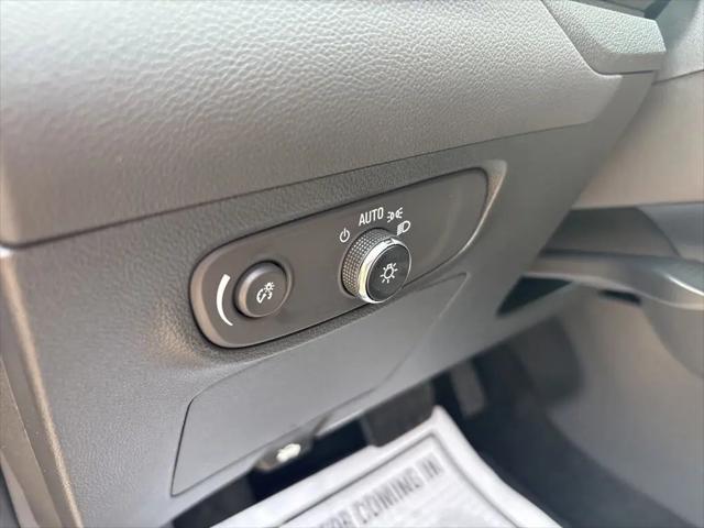 2024 Buick Encore GX Preferred AWD